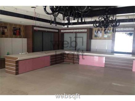 Commercial Showroom for Rent in Ameerpet